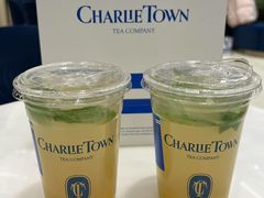 -CHARLIETOWN红茶公司(南京万象天地店)