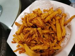 -宝轩渔府·老字号海鲜·正宗津菜(水上店)