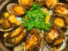 -金海湾海鲜总店