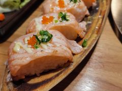 -炉小哥烤肉(朗悦公园茂店)