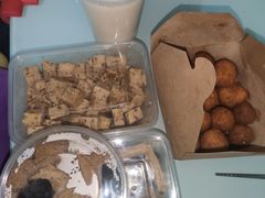 老北京素什锦-娘心豆品(方庄店)
