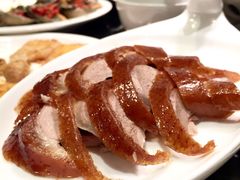烤鸭-好福记饭店(红梅公园店)