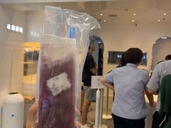 -兰熊鲜奶(西直门凯德mall店)