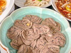 -曾宴·楚菜(湖北省博物馆店)