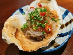 -晶吉·居酒屋·烧鸟·生鱼饭(中山区民主广场店)