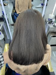 -COMO SALON 烫染可茉发型