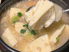 -笑谈小街·韩国料理(萝岗店)