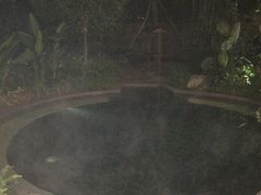 -海兰云天度假区温泉