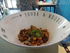 -友达面馆·酸菜鱼面(钱塘区店)