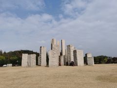 -上海月湖雕塑公园