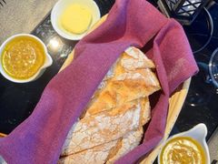 -上海苏宁宝丽嘉酒店·Cafe Bellagio西餐厅