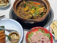-虎婆冷饮店·海南特色炒冰(三亚湾店)