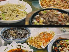 -洪霞餐馆