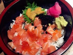 -有喜屋·深夜食堂(北京西路店)