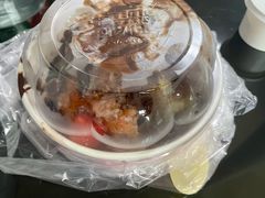 -梁子刨冰王&梁小糖(王顶堤店)