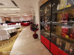 -安徽大厦中餐厅