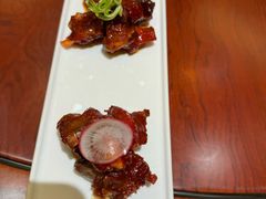 -科力淮扬村(广安门店)