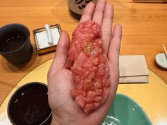 -鮨冠OMAKASE食べ放题(北京首店)