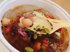 深水井老冰粉-深水井老冰粉(解放碑英利大融城店)