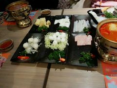 -泰合玺·精油疗愈 SPA(南京河西万达店)