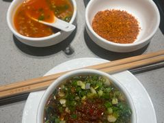 -海底捞火锅(吴中路店)