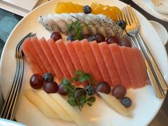 -新天世纪中餐厅