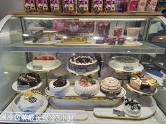 -DQ·蛋糕·冰淇淋(包河万达店)