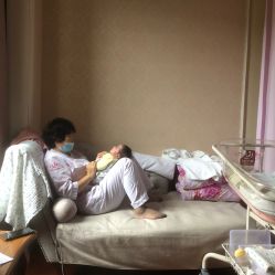 点击看大图 -沪壹健康国际母婴月子中心(360复旦奥医一妇婴东院店)