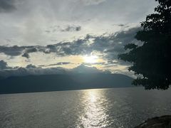 -大理洱海