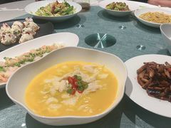 -凤凰园烤鸭店·唐山菜·传承花椒肉(老唐丰路店)