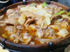 -范贤光鸡公煲(平乐园总店)