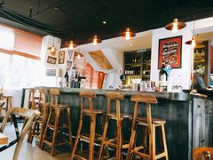 -El Bodegon阿根廷秘鲁餐厅(幸福路店)