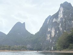 -桂林兴坪漓江