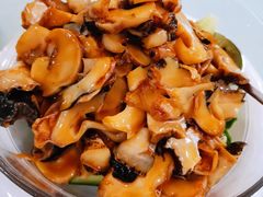 温拌大海螺-阿喆私房菜(西五路店)