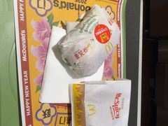 -麦当劳(大羊坊路店)