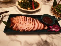 -太食獸泰式茶餐厅(艾尚天地店)