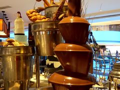 -OPEN開全日自助餐厅·牛肉火锅·海鲜(佛山希尔顿酒店)