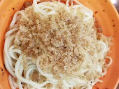 担担面-龙抄手(春熙路总店)