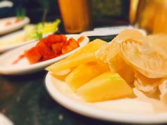 -一品诚记烤肉(大连柏威年购物中心店)