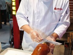 -恭敬李·烤鸭(天坛北门店)