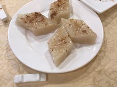 桂花拉糕-绿波廊(豫园店)