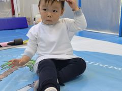 -澳洲袋鼠早教(金辉环球广场店)