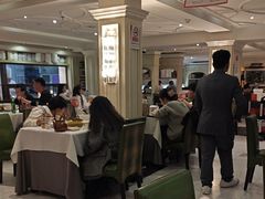 -大鸭梨烤鸭(左家庄店)