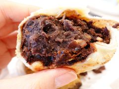 -老回回小吃(百万庄店)