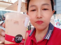 -85度C(东莞常平新南街店)