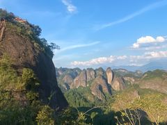 -崀山风景名胜区