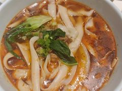 -大铁勺新津菜(东丽阳光新业广场店)
