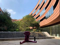 -上海衡山路十二号华邑酒店