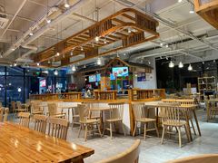 -冰泉豆浆馆(阳朔店)