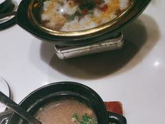 -绿茶餐厅(昆明世纪金源店)